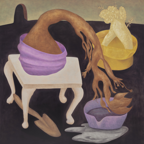 Imagen de apoyo de  DÍAZ DE ROJAS, S.: Softly (Díaz de Rojas)