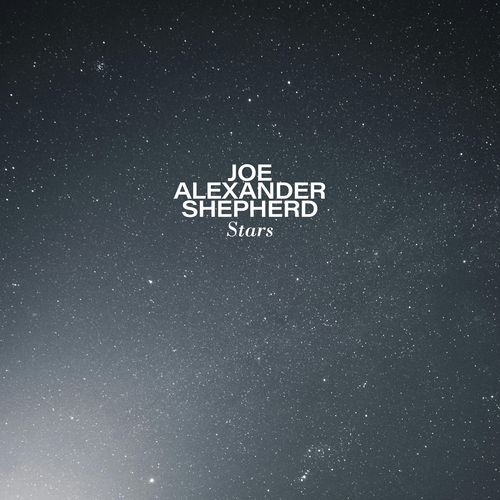 Imagen de apoyo de  SHEPHERD, J.A.: Stars (Shepherd)