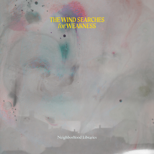 Imagen de apoyo de  NEIGHBORHOOD LIBRARIES: Wind Searches for a Weakness (The) (Neighborhood Libraries)