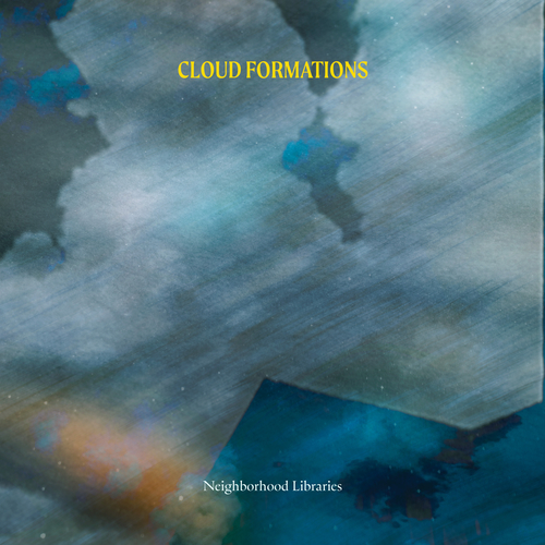 Imagen de apoyo de  NEIGHBORHOOD LIBRARIES: Cloud Formations (Neighborhood Libraries)