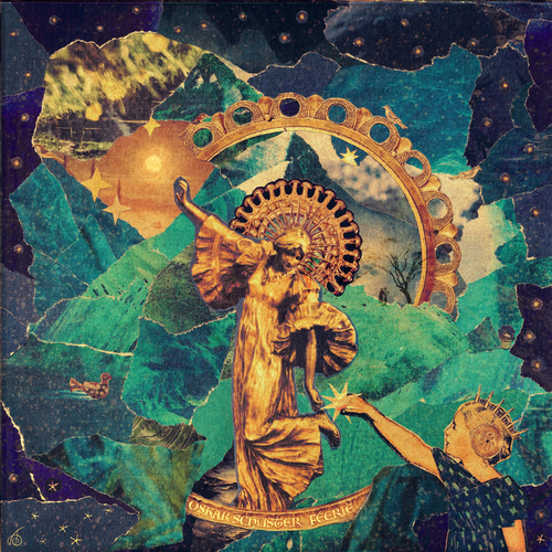 Imagen de apoyo de  SCHUSTER, O.: Féerie (Schuster)