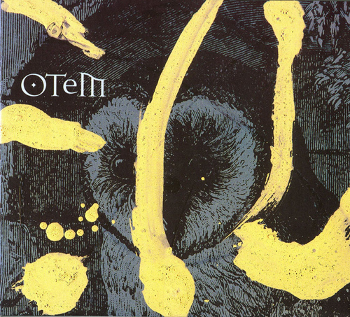 Imagen de apoyo de  OBERDÖRFER, D.: Ego anthos / Skin of the Earth / Cum Sanctus Spiritus / Magnificat / One and Another Horn (Oberdörfer, Otem)