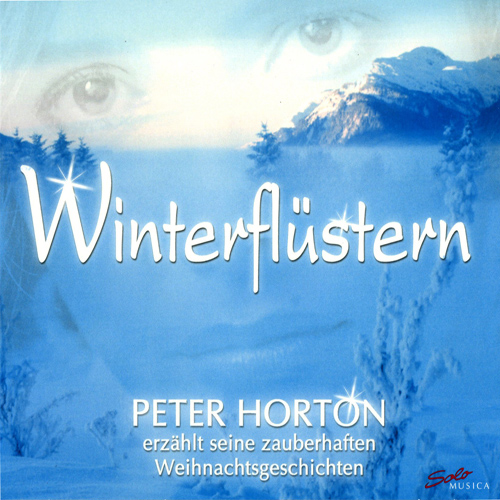 Imagen de apoyo de  HORTON, P.: Winterflustern (Horton)
