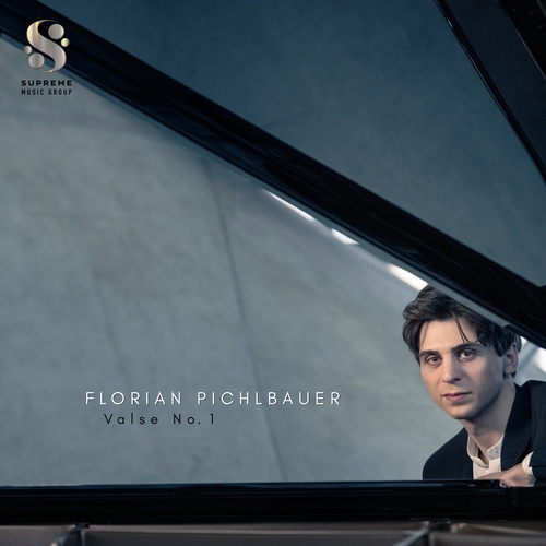 Imagen de apoyo de  PICHLBAUER, F.: Valse No. 1 (Pichlbauer)