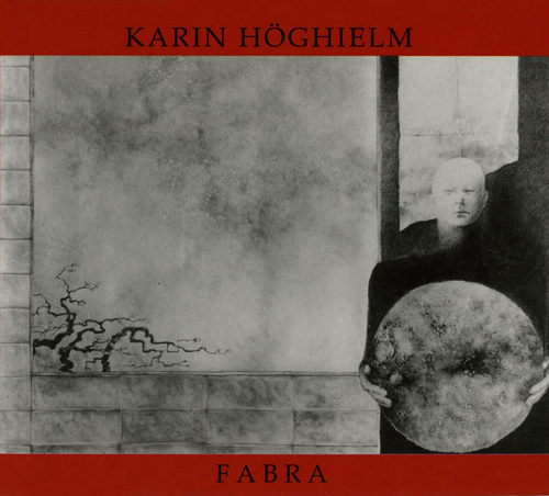 Imagen de apoyo de  HOGHIELM, K.: Vocal Music (Fabra) (Hoghielm)