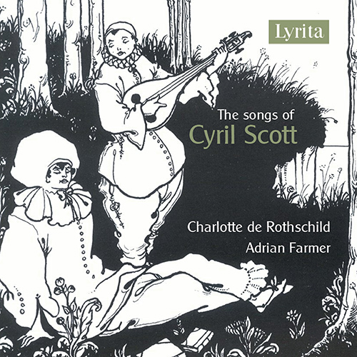 Imagen de apoyo de  SCOTT, C.: Vocal Music (The Songs) (Rothschild, Farmer)