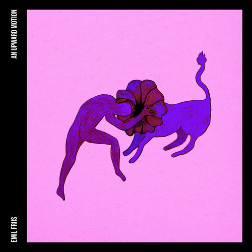 Imagen de apoyo de  FRIIS, E.: Upward Motion (An) (Friis)