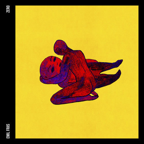 Imagen de apoyo de  FRIIS, E.: Zero (Friis)