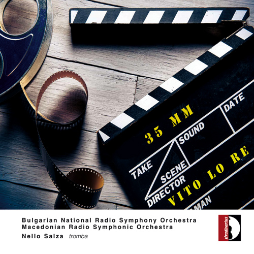 Imagen de apoyo de  LO RE, V.: Orchestral Music (35mm) (Bulgarian National Radio Symphony, Macedonian Radio Symphonic Orchestra, Lo Re)