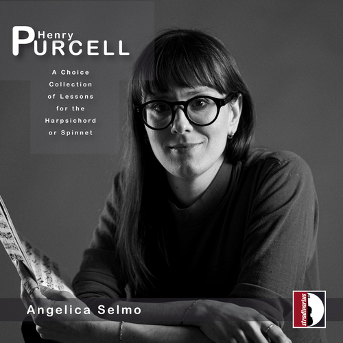 Imagen de apoyo de  PURCELL, H.: Choice Collection of Lessons (A): Suites Nos. 1-8 (A. Selmo)