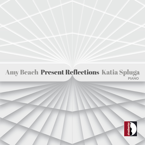 Imagen de apoyo de  BEACH, A.: Piano Works - Scottish Legend / Gavotte fantastique / 5 Improvisations (Present Reflections) (Spluga)