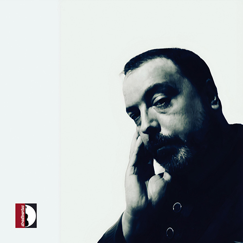 Imagen de apoyo de  KUZMANOVIĆ, V.: Collected Electroacoustic Works (The) (Kuzmanović)