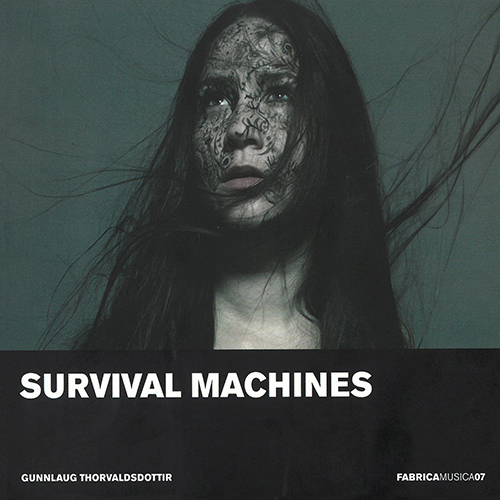 Imagen de apoyo de  THORVALDSDOTTIR, G.: Survival Machines