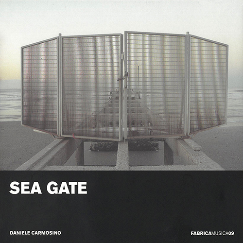 Imagen de apoyo de  CARMOSINO, D.: Liquid Love / Plant It / Worldwide Child (Sea Gate) (Savage, Darwish, Gabutto, Sidiropoulos, Hogan)