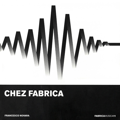Imagen de apoyo de  NOVARA, F.: Chez Fabrica (Novara)