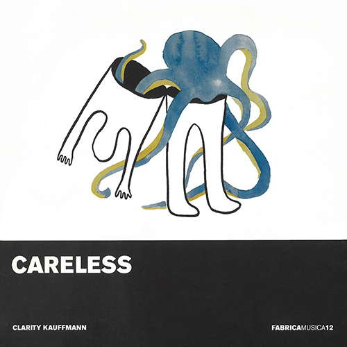 Imagen de apoyo de  KNOWLES, C.: Bobobo / Clarity / Spring Is Here (Careless) (Clarity Kauffmann)