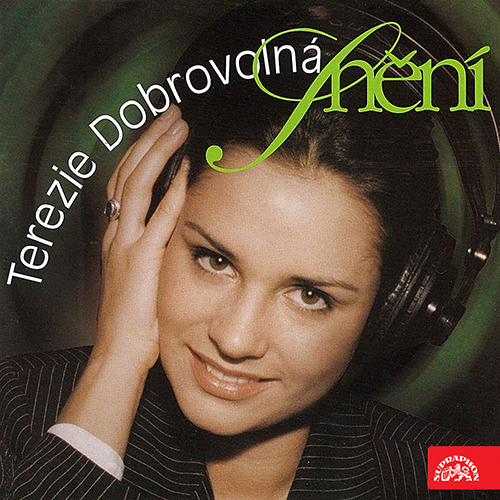 Imagen de apoyo de  Vocal Recital (Soprano): Dobrovolná, Terezie - BRITTEN, B. / FIBICH, Z. / LAI, F. / MOZART, W.A. / ROSSO, N. / SCHUBERT, F. / SCHUMANN, R. (Dreamery)