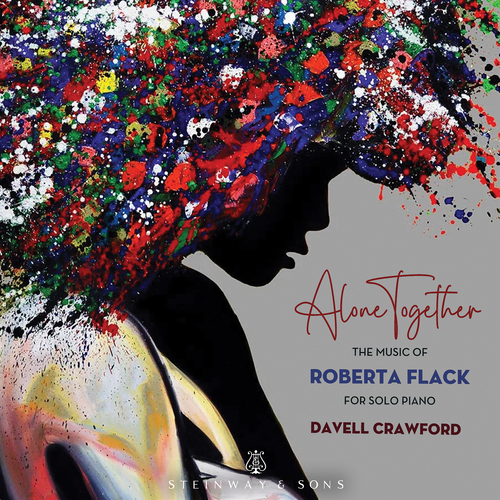 Imagen de apoyo de  CRAWFORD, Davell: Alone Together