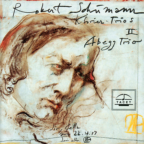 Imagen de apoyo de  SCHUMANN, R.: Piano Trios Nos. 2 and 3 (Abegg Trio Series, Vol. 15 - Robert Schumann Piano Trios, Vol. 2) (Abegg Trio)