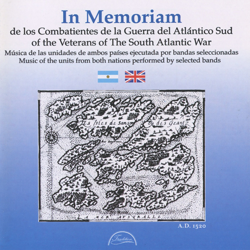 Imagen de apoyo de  IN MEMORIAM