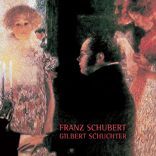 Imagen de apoyo de  SCHUBERT, F.: Piano Works, Vol.  1 - Piano Sonata No. 3 / Grazer Fantasie (Schuchter)