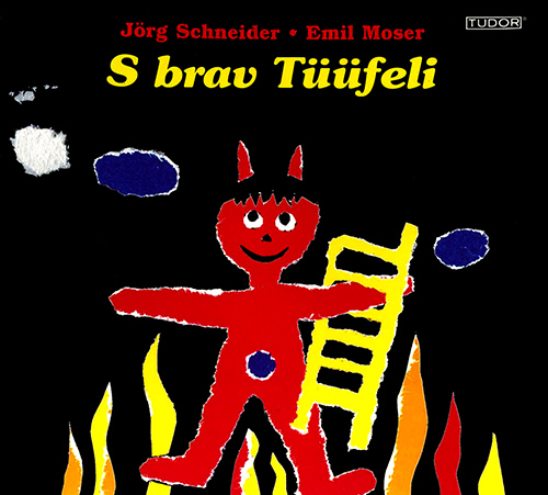 Imagen de apoyo de  MOSER, E.: S'brav Tüüfeli (Schneider, Unterhaltung Radio Orchestra, Moser)