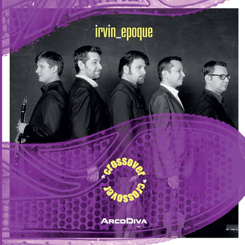 Imagen de apoyo de  Chamber Music - BODOROVÁ, S. / KUKAL, O. / DUŠEK, J. / PÁLKA, T. / KUČERA, J. / SHULMAN, A. (Crossover) (Venys, Epoque Quartet, Pavelka)