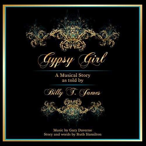 Imagen de apoyo de  DAVERNE, G.: Diddikai (Gypsy Girl) [Musical] (B.T. James, Harvey, McRoberts)