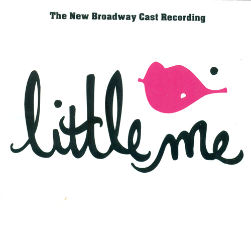 Imagen de apoyo de  COLEMAN, C.: Little Me (Chase)
