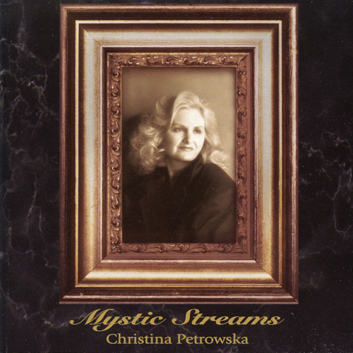 Imagen de apoyo de  Piano Recital: Petrowska, Christina - GELLMAN, S. / LIGETI, G. / TAKEMITSU, T. / SOUTHAM, A. / RZEWSKI, F. / KOPROWSKI, P.P. (Mystic Streams)