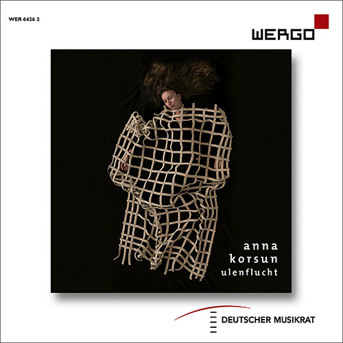 Imagen de apoyo de  KORSUN, A.: Ulenflucht / Tollers Zelle / Plexus / Auelliae / Wehmut (Korsun,  Virzì, Susteck, Eggert)