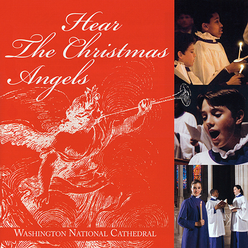 Imagen de apoyo de  CHRISTMAS MUSIC - Hear the Christmas Angels