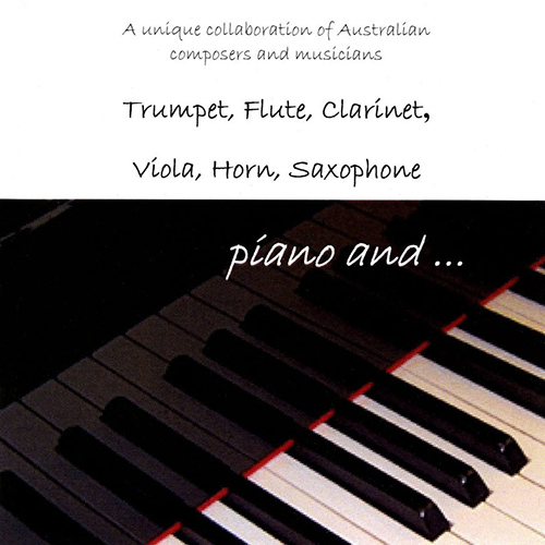 Imagen de apoyo de  Chamber Music - DIXON, H. / DIXON, M.H.  / KEATS, H. / SPENCE, J. / YOUNG, K. (Piano and …) (Evans, Knott, Walton, Spicer, Dixon, Miller, Danillon)