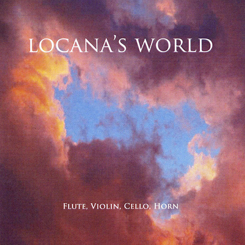 Imagen de apoyo de  Chamber Music - CARTER, T. / DIXON, H. / KEATS, H. / DIXON, J.W. / DUNLEAVY, H. / RANKINE, P. / DIXON, M. (Locana's World) (Locana)