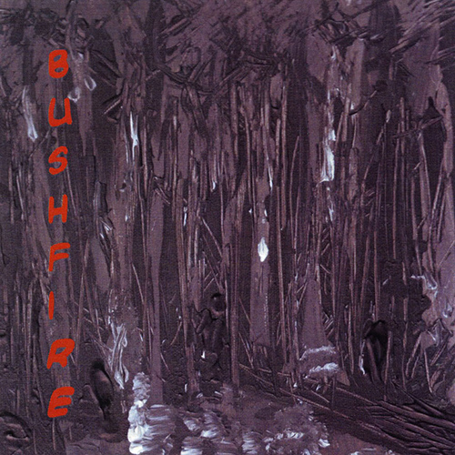 Imagen de apoyo de  SAINSBURY, C.: Bushfire / The Flowergirls / FOWLER, J.: Lament / BRUMBY, C.: Scena (Tolmie, Concertante Ensemble)