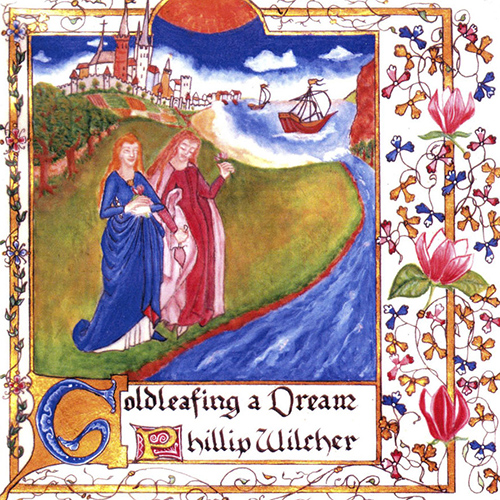 Imagen de apoyo de  WILCHER, P.: Chamber Music (Goldleafing a Dream) (Tolmie, Muir, Martin)