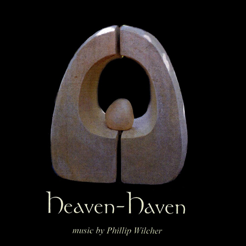 Imagen de apoyo de  WILCHER, P.: Piano Music / String Quartets (Heaven-Haven) (Carrigan, Linden String Quartet)