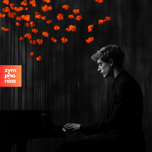 Imagen de apoyo de  ZYMPHONICA: Numb (arr. R. Fors)