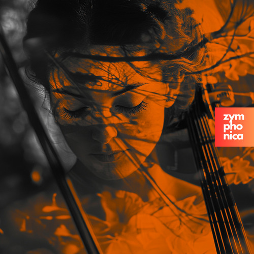 Imagen de apoyo de  ZYMPHONICA: Iris (arr. J. Landqvist)