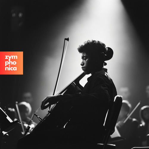 Imagen de apoyo de  ZYMPHONICA: Die With a Smile (arr. R. Fors)