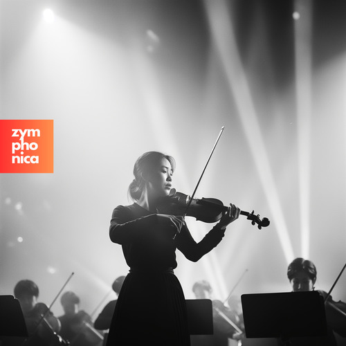 Imagen de apoyo de  MEINE, K.: Wind of Change (arr. R. Fors) (Zymphonica)