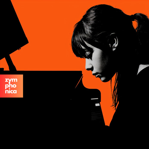 Imagen de apoyo de  ZYMPHONICA: Friday I'm in Love (arr. R. Fors)