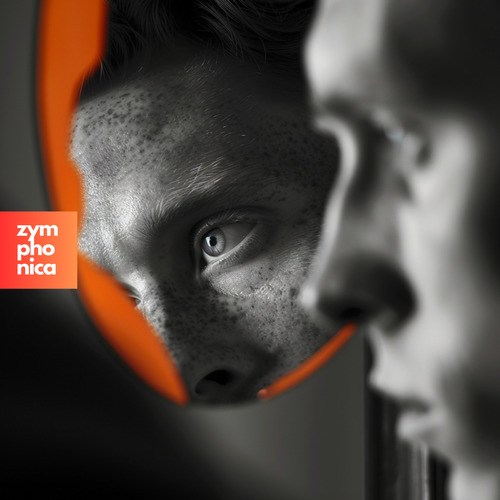 Imagen de apoyo de  ZYMPHONICA: Man in the Mirror