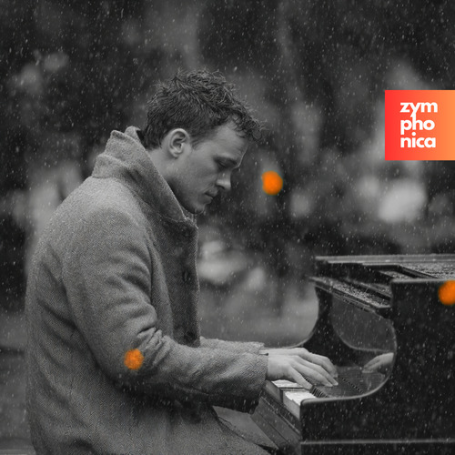 Imagen de apoyo de  ZYMPHONICA: Have You Ever Seen the Rain? (arr. R. Fors)