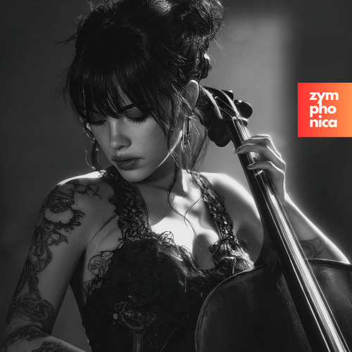 Imagen de apoyo de  ZYMPHONICA: Paranoid (Black Sabbath Tribute Mix)