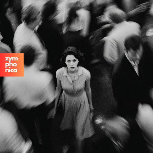 Imagen de apoyo de  ZYMPHONICA: Bring Me to Life (arr. R. Fors)