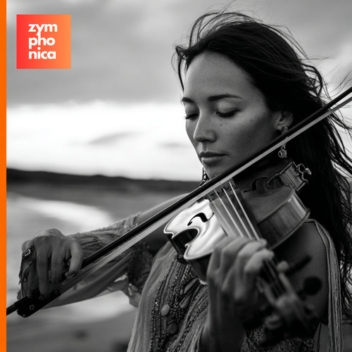 Imagen de apoyo de  ZYMPHONICA: Wonderwall