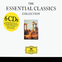 The Essential Classics Collection