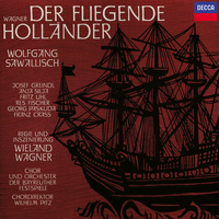 Der fliegende Holländer