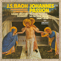 Johannes-Passion
